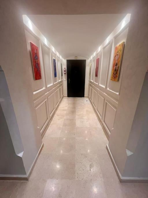 E-Appartement De Luxe Centre Gueliz Piscine Parking Fibre Netflix Marrakesz Zewnętrze zdjęcie